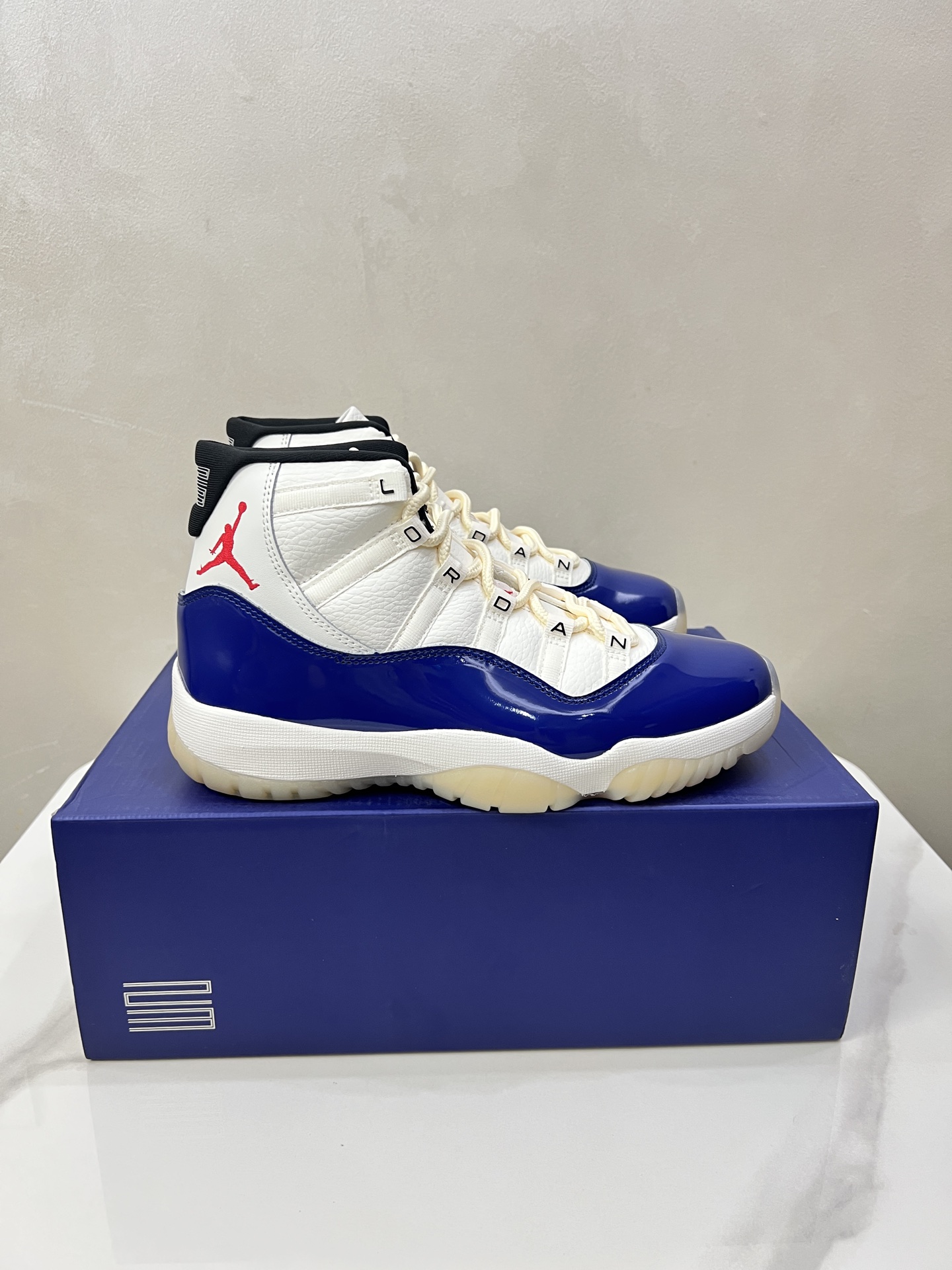 Jordan Nike Basic Shoes