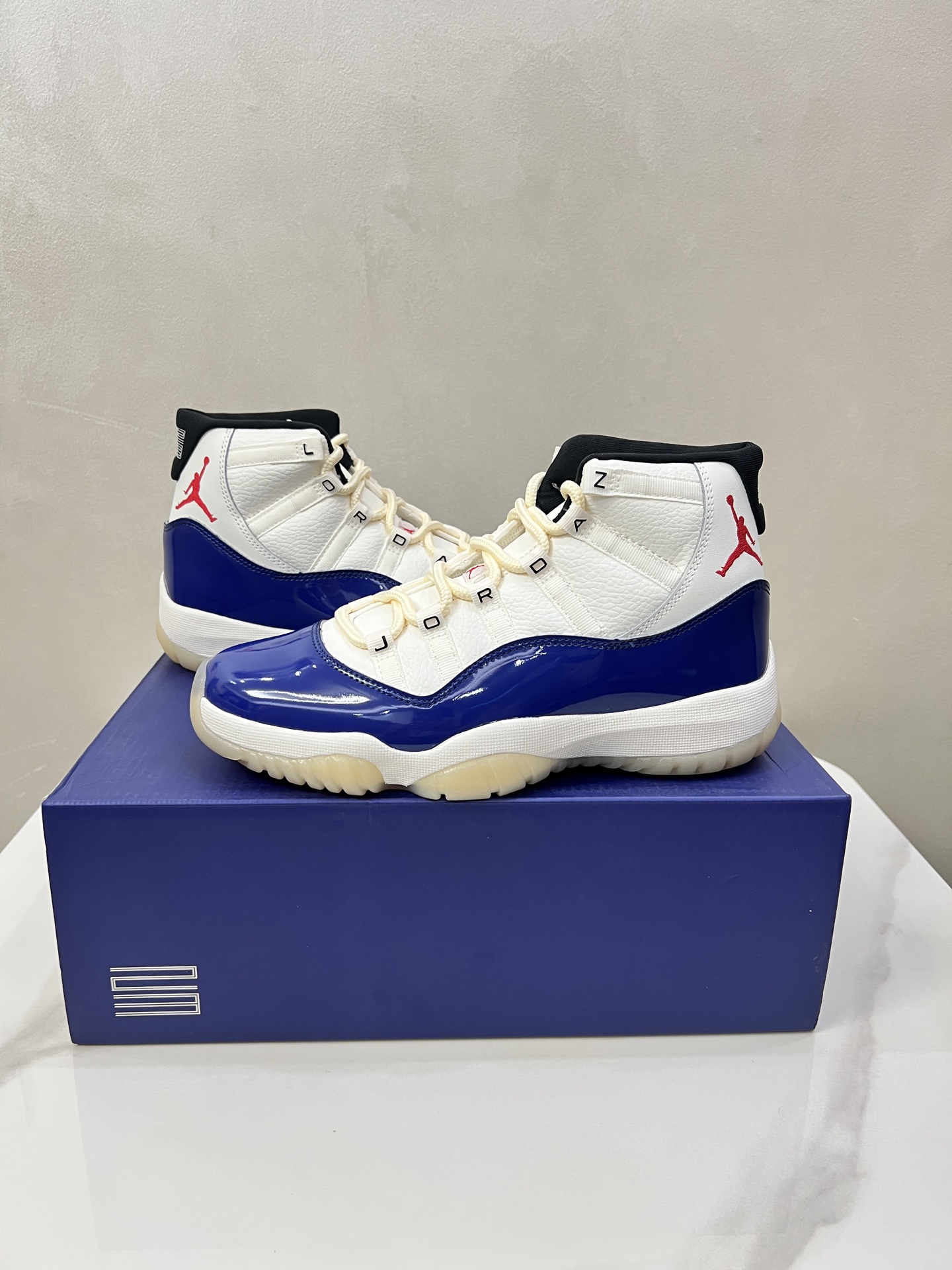 Jordan Nike Basic Shoes