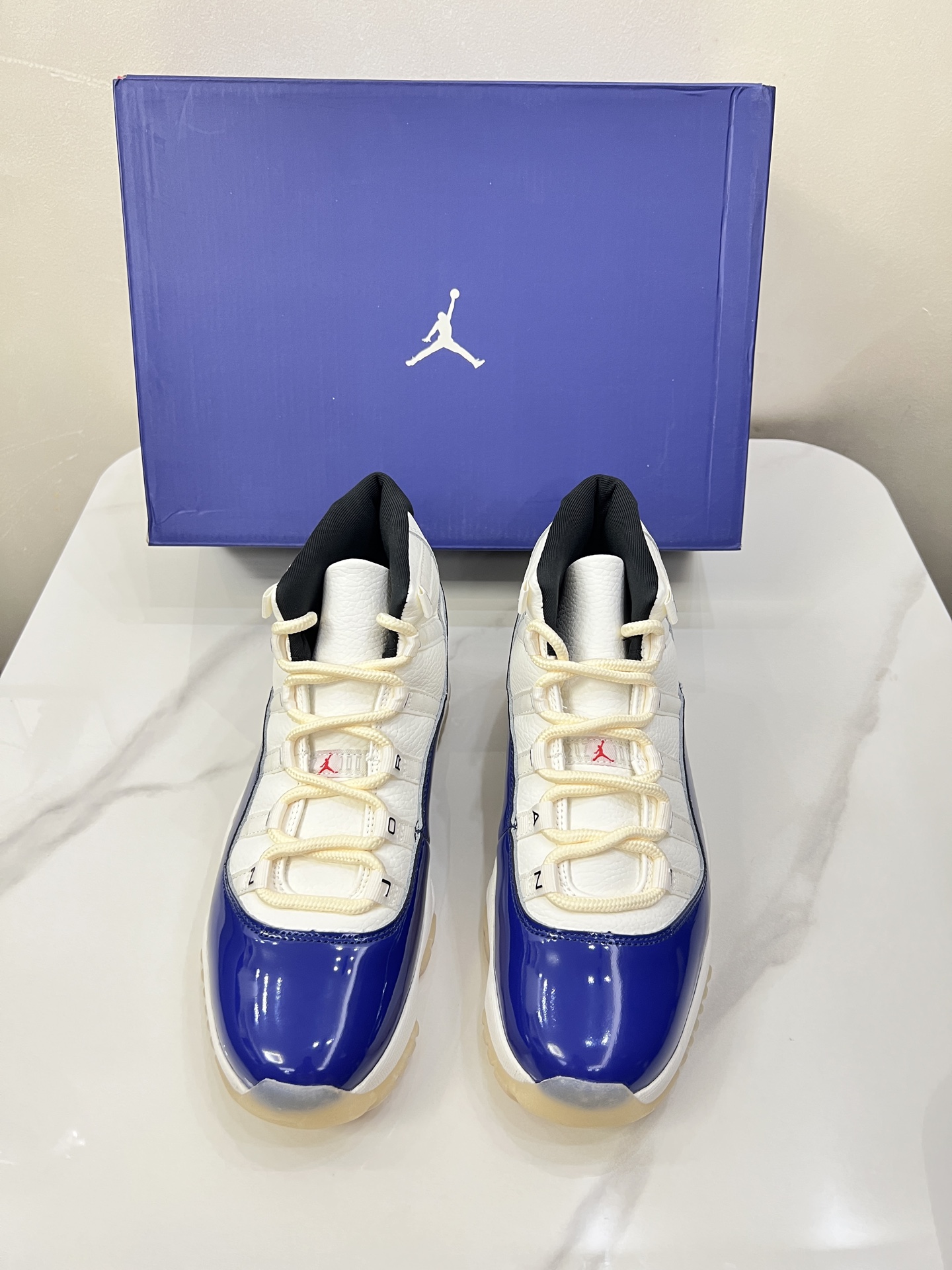 Jordan Nike Basic Shoes