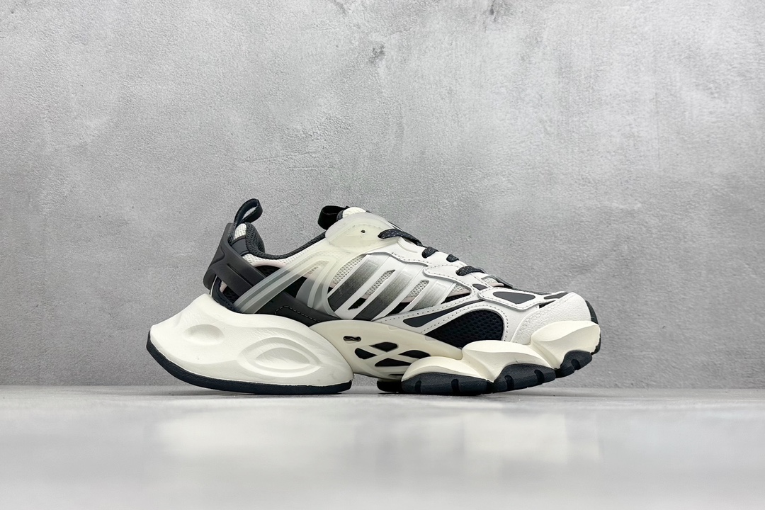 Adidas Basic Shoes L-xl