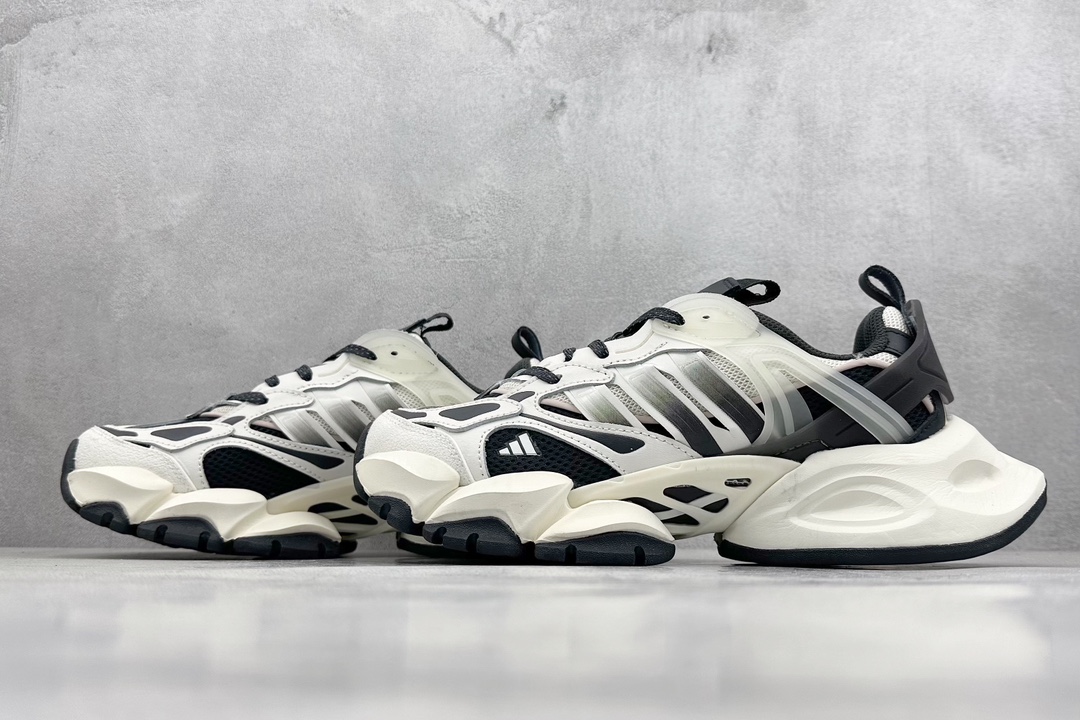 Adidas Basic Shoes L-xl