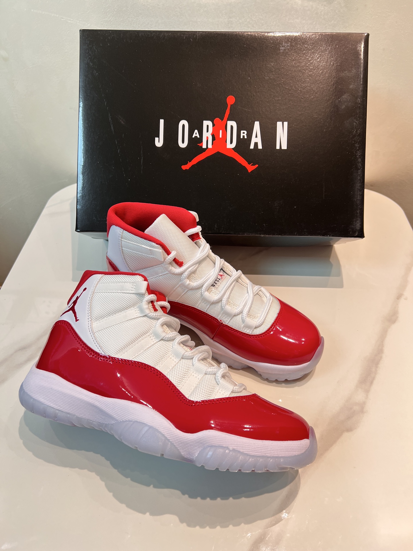 Jordan Nike Basic Shoes