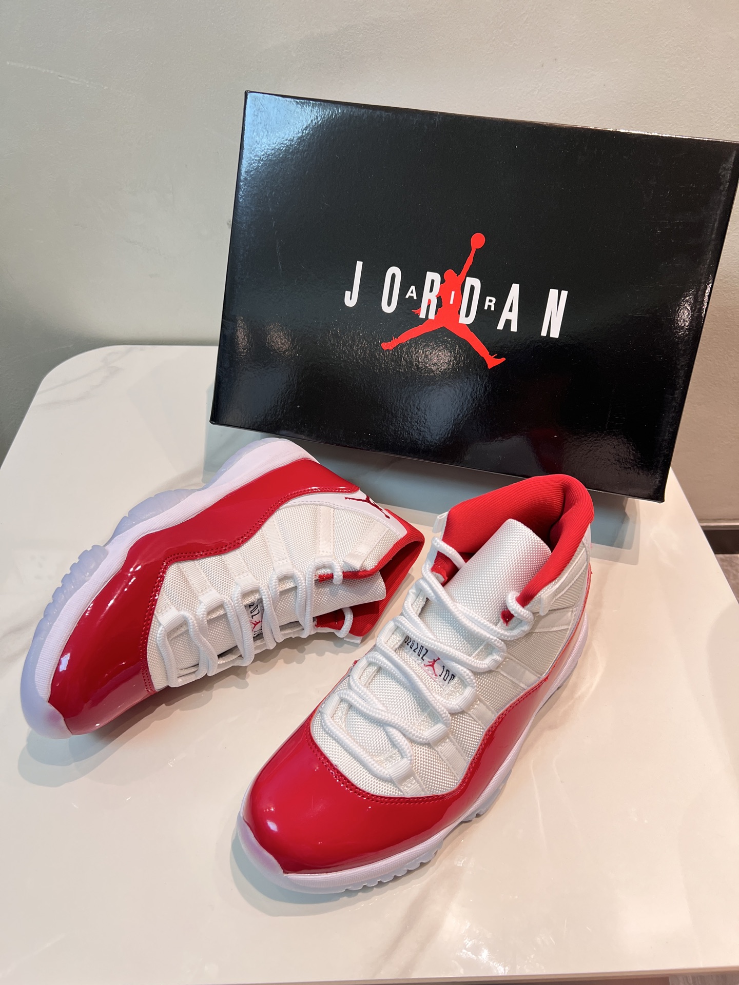 Jordan Nike Basic Shoes