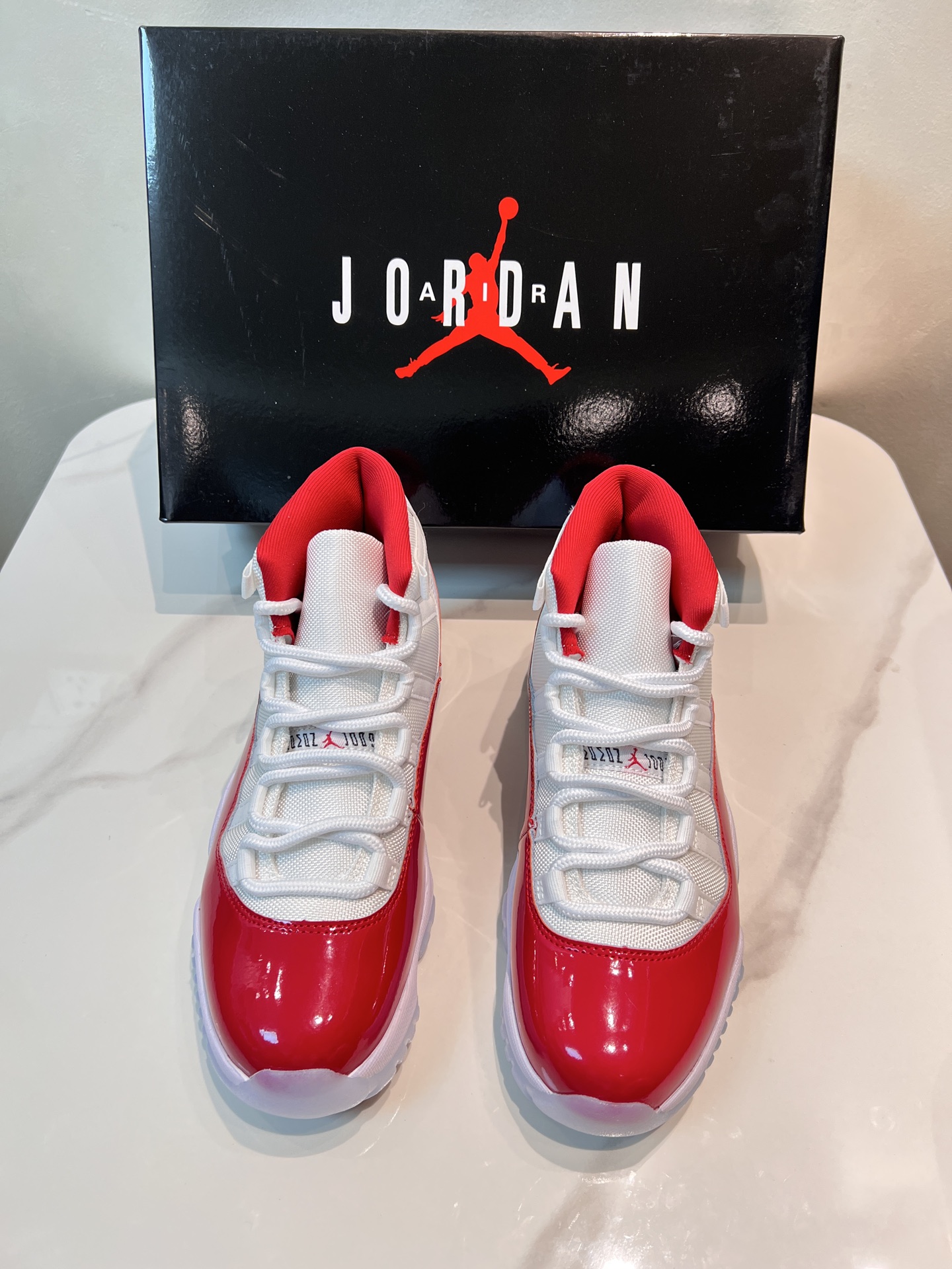 Jordan Nike Basic Shoes