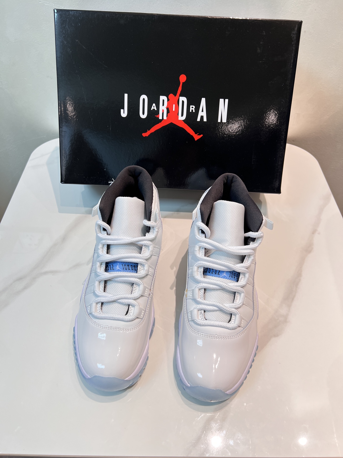 Jordan Nike Basic Shoes