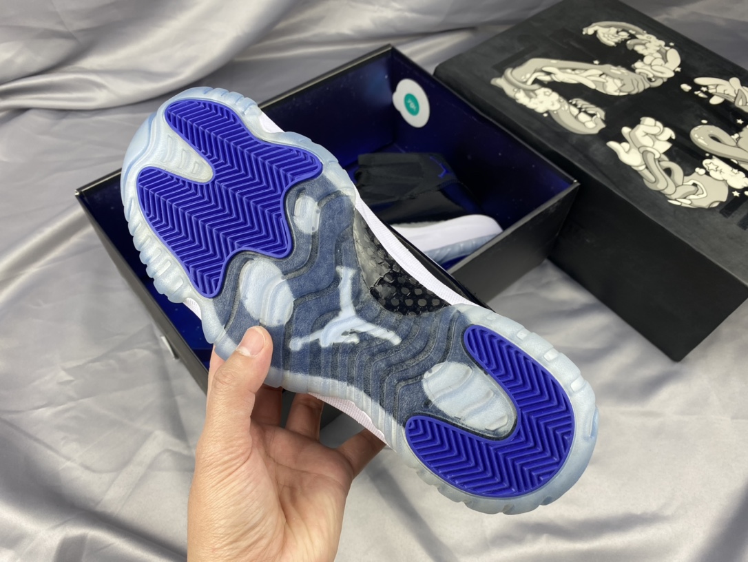 Jordan Nike Basic Shoes