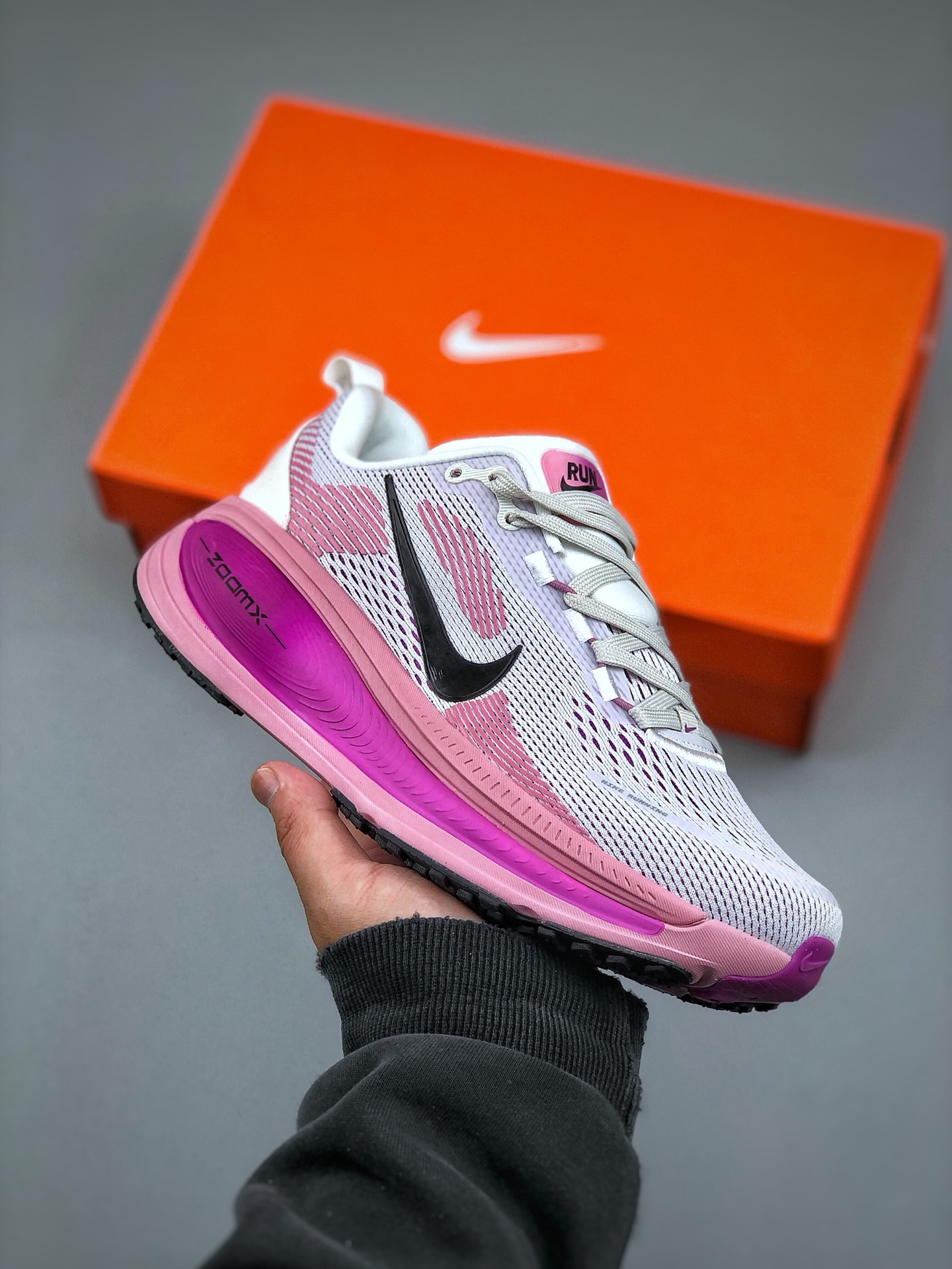 Nike Female Basic Shoes Breathable M