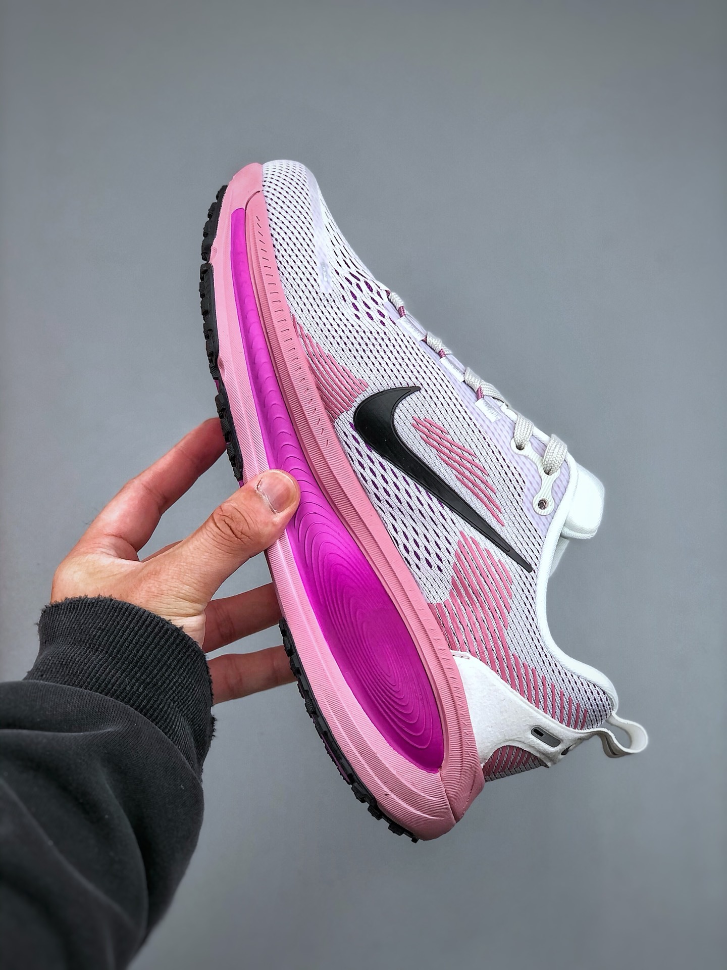 Nike Female Basic Shoes Breathable M