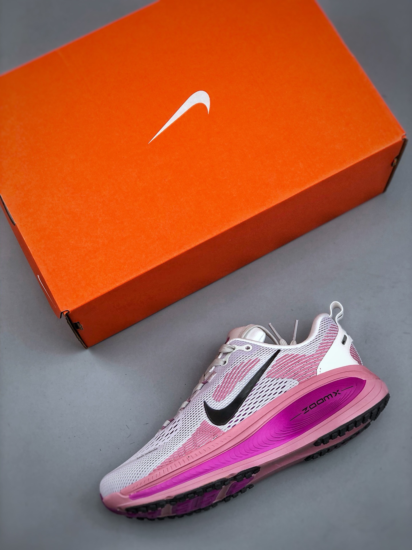 Nike Female Basic Shoes Breathable M