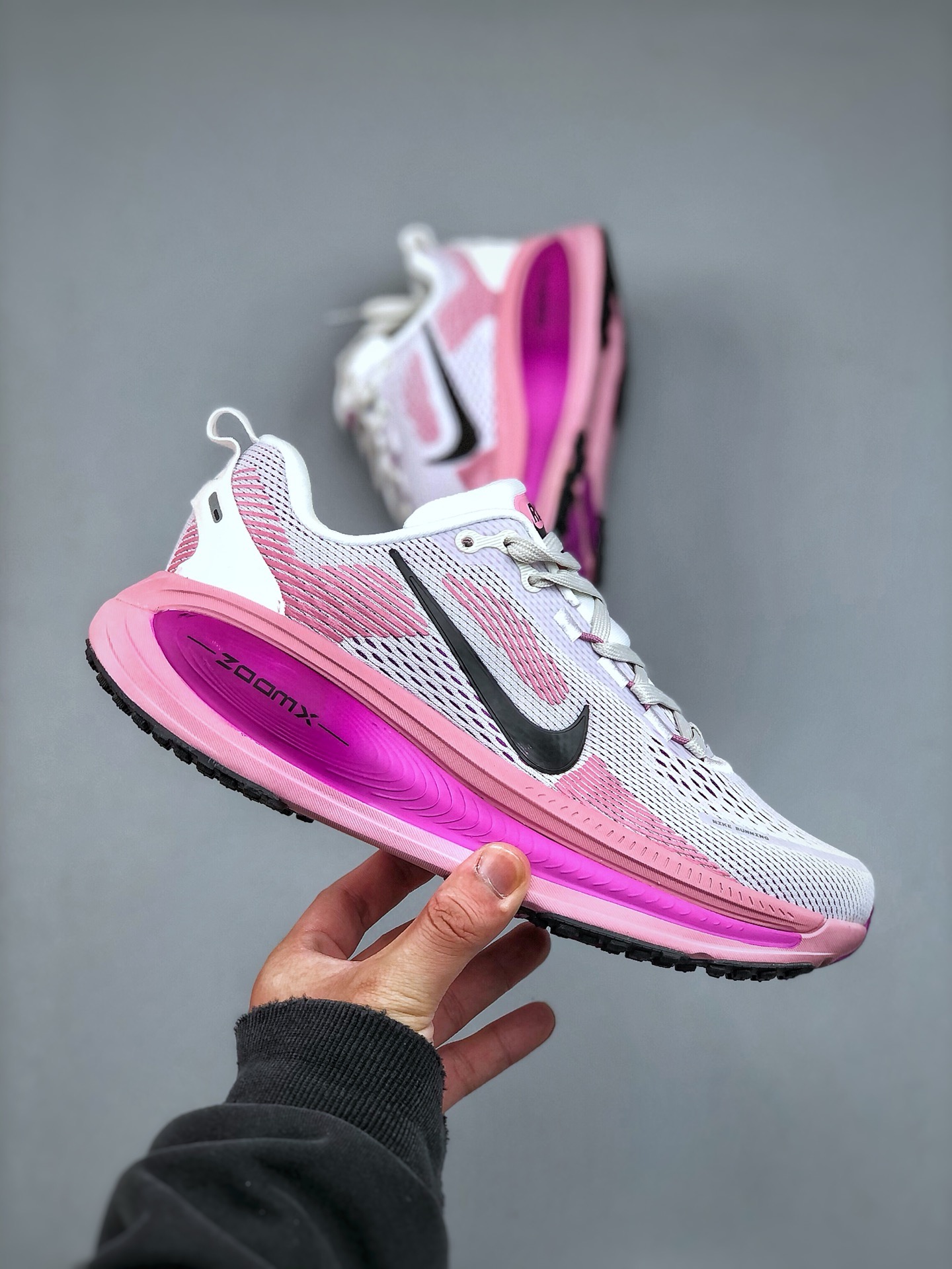 Nike Female Basic Shoes Breathable M