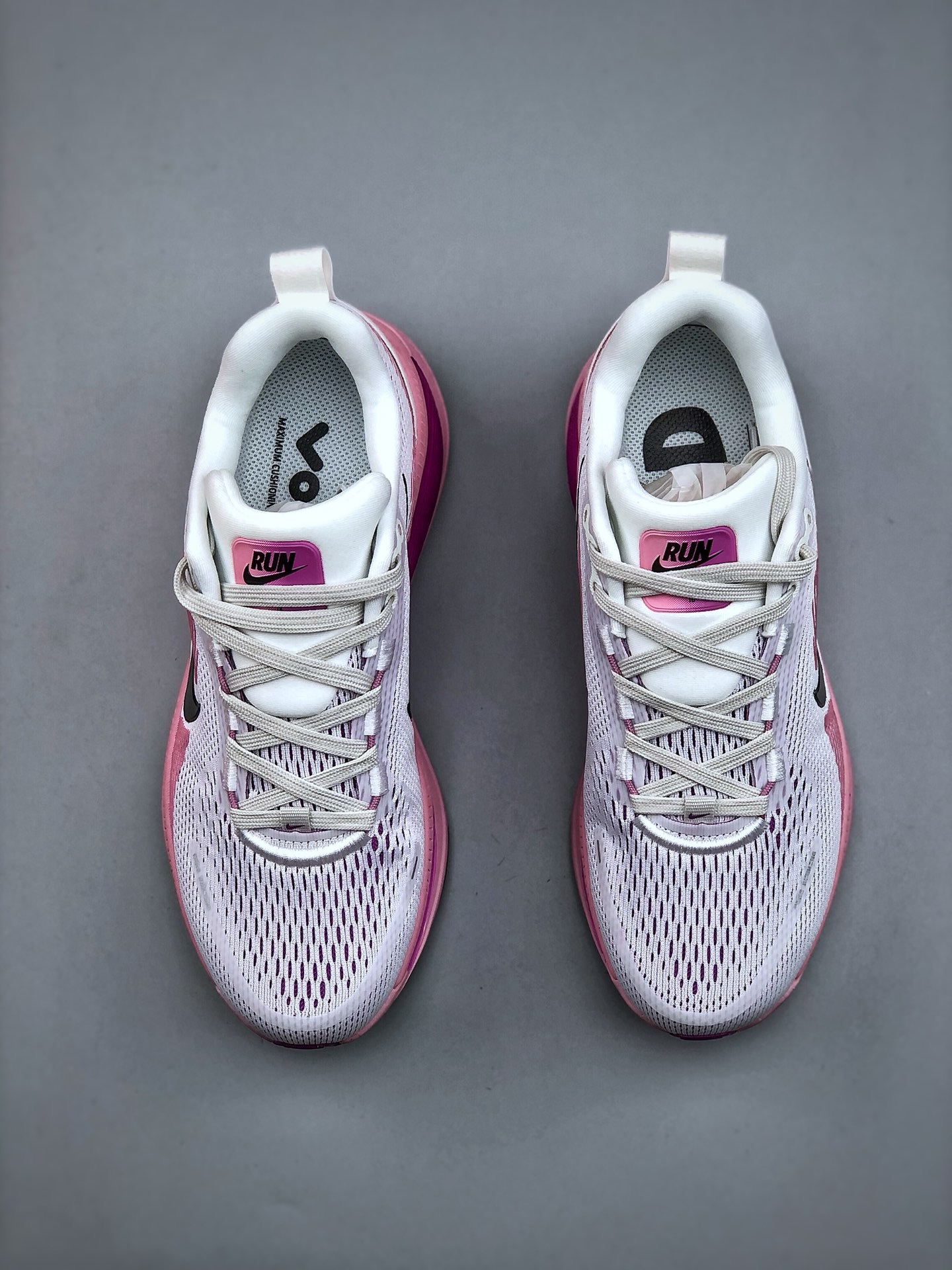 Nike Female Basic Shoes Breathable M