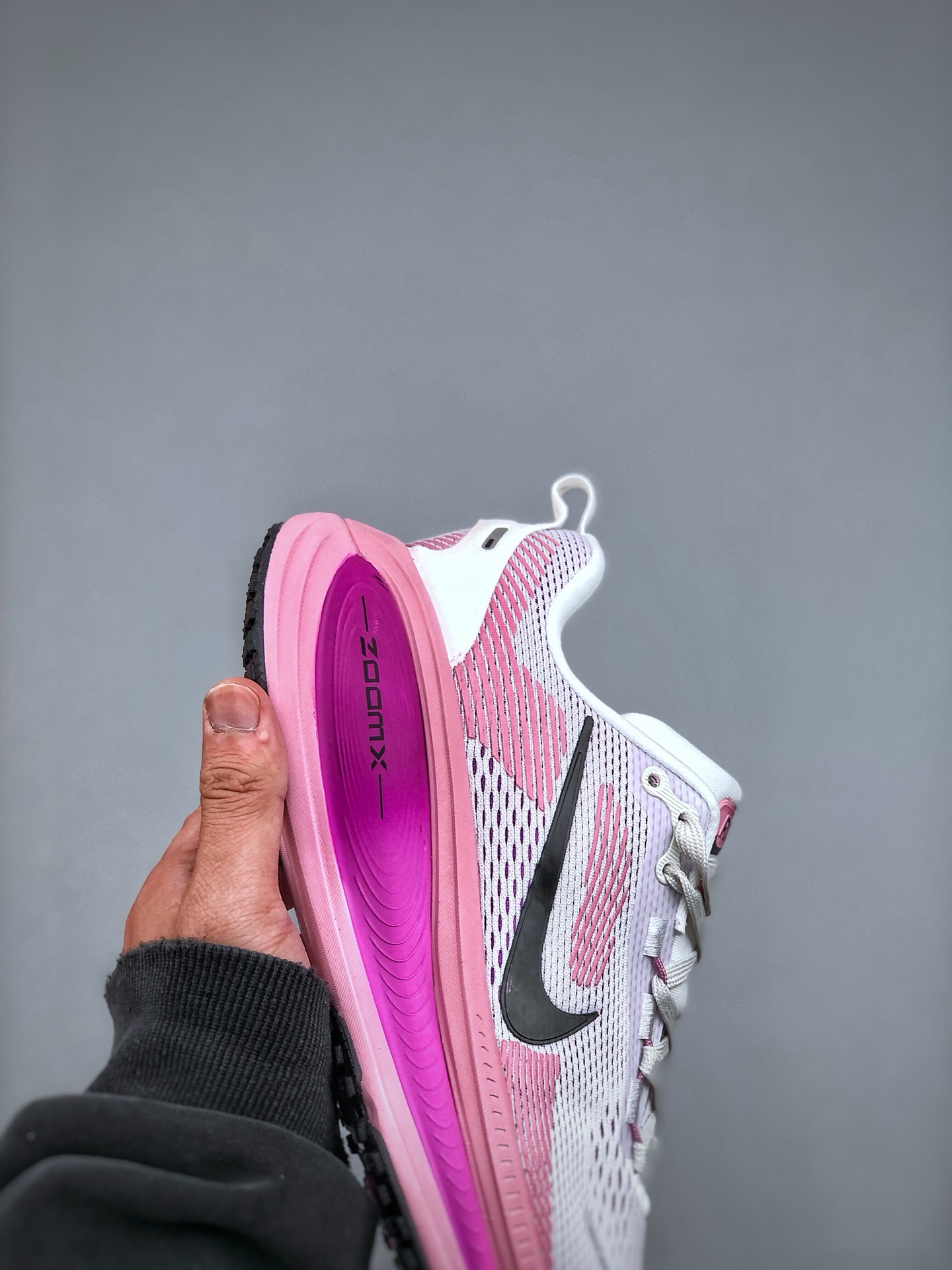 Nike Female Basic Shoes Breathable M