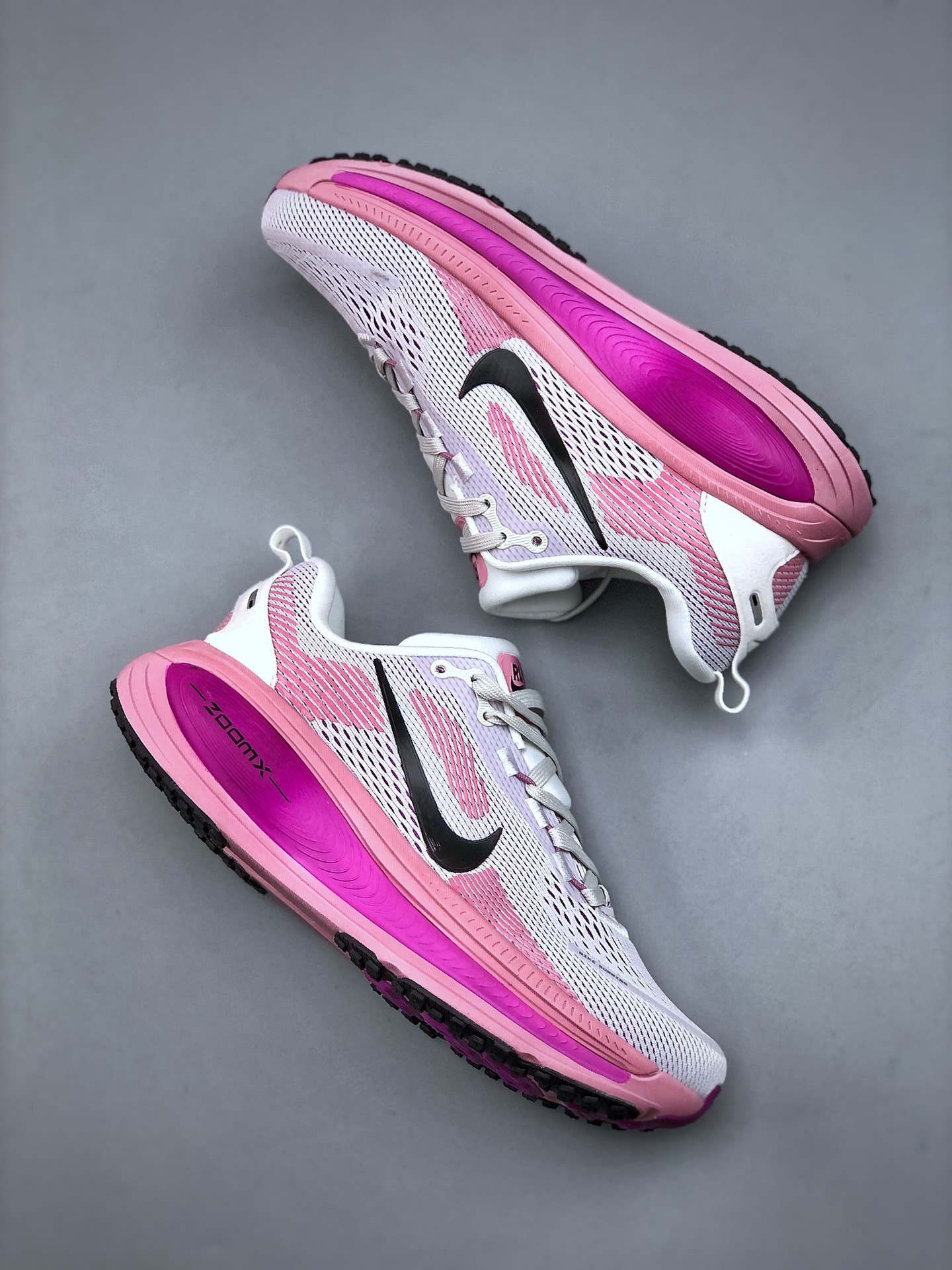Nike Female Basic Shoes Breathable M