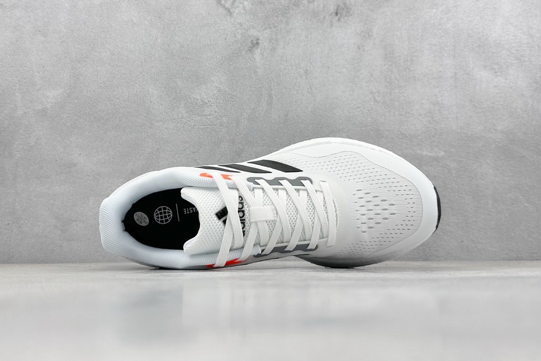 Adidas Male Running Shoes Breathable L-s