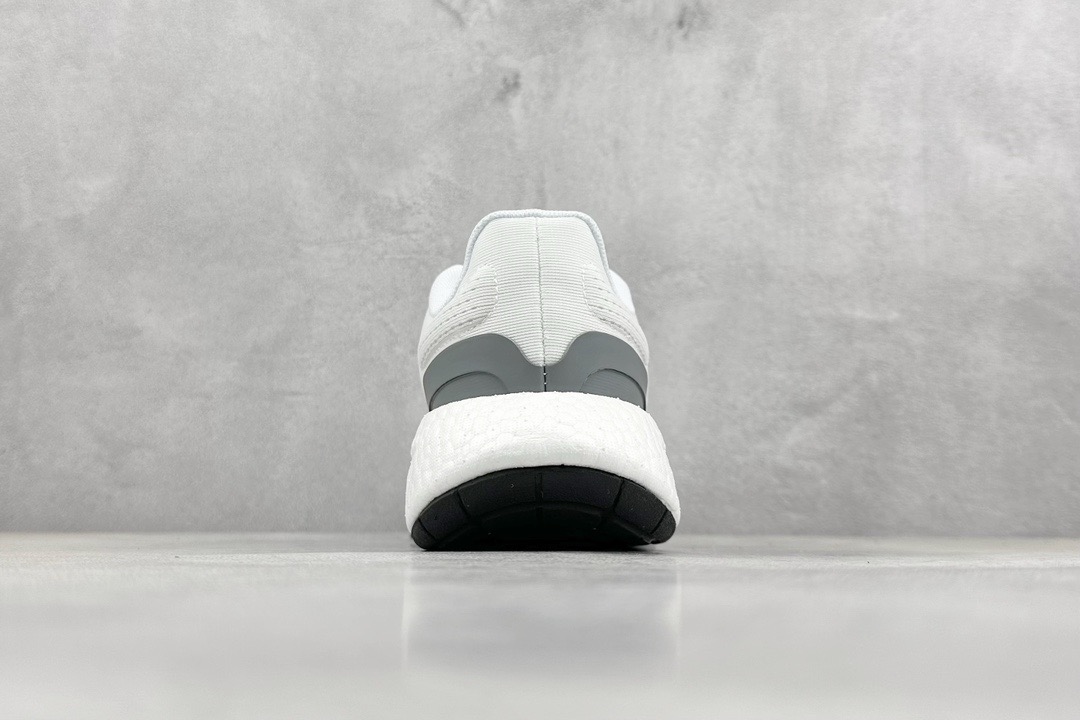 Adidas Male Running Shoes Breathable L-s