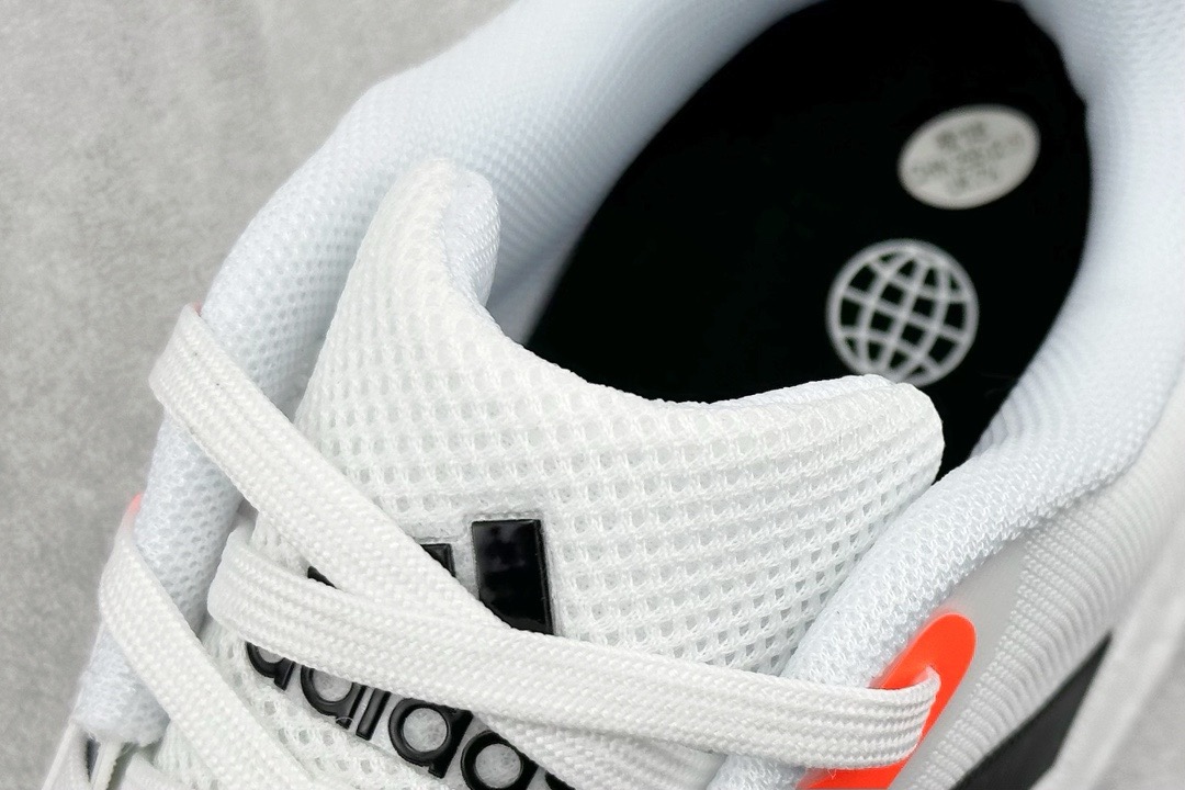 Adidas Male Running Shoes Breathable L-s