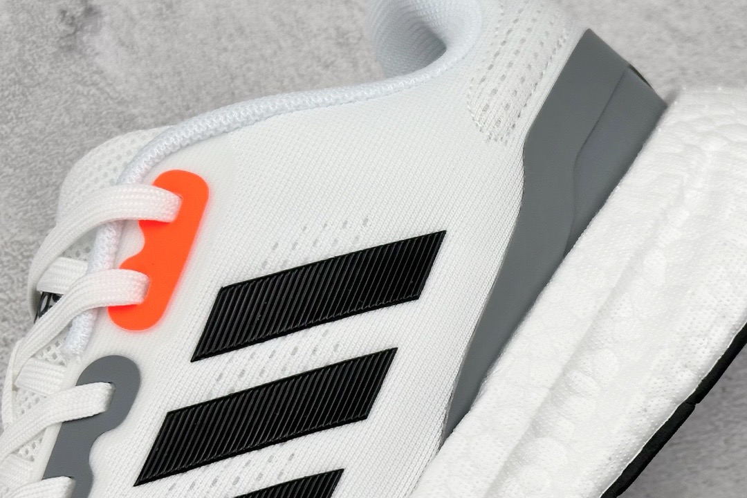Adidas Male Running Shoes Breathable L-s