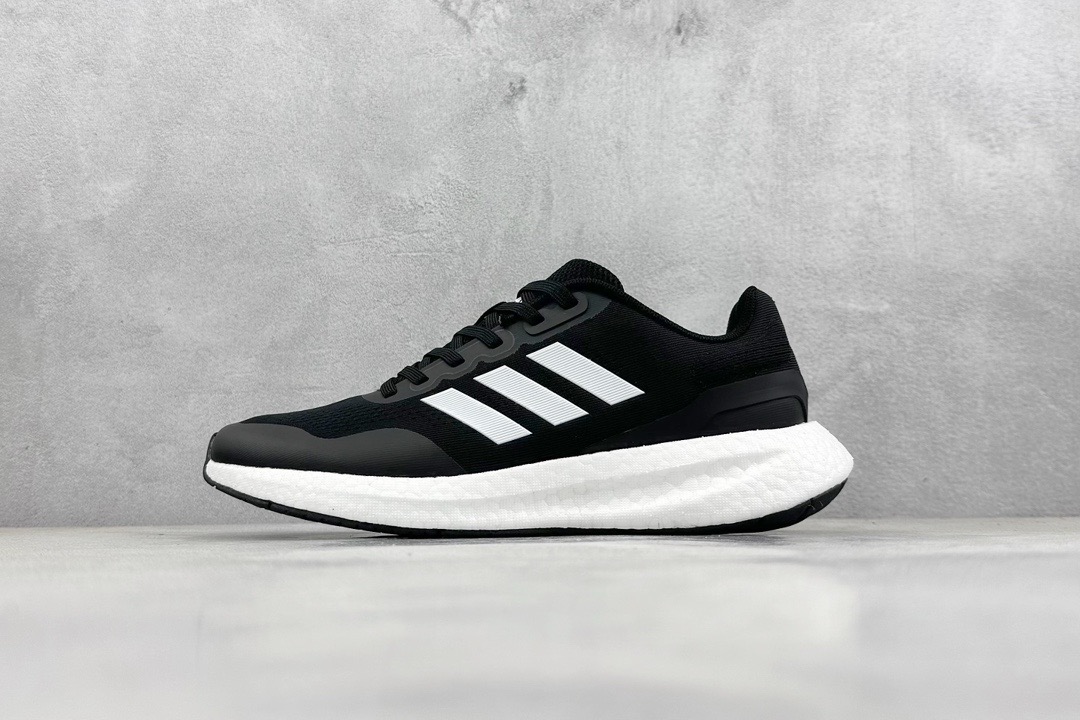 Adidas Male Running Shoes Breathable L-s