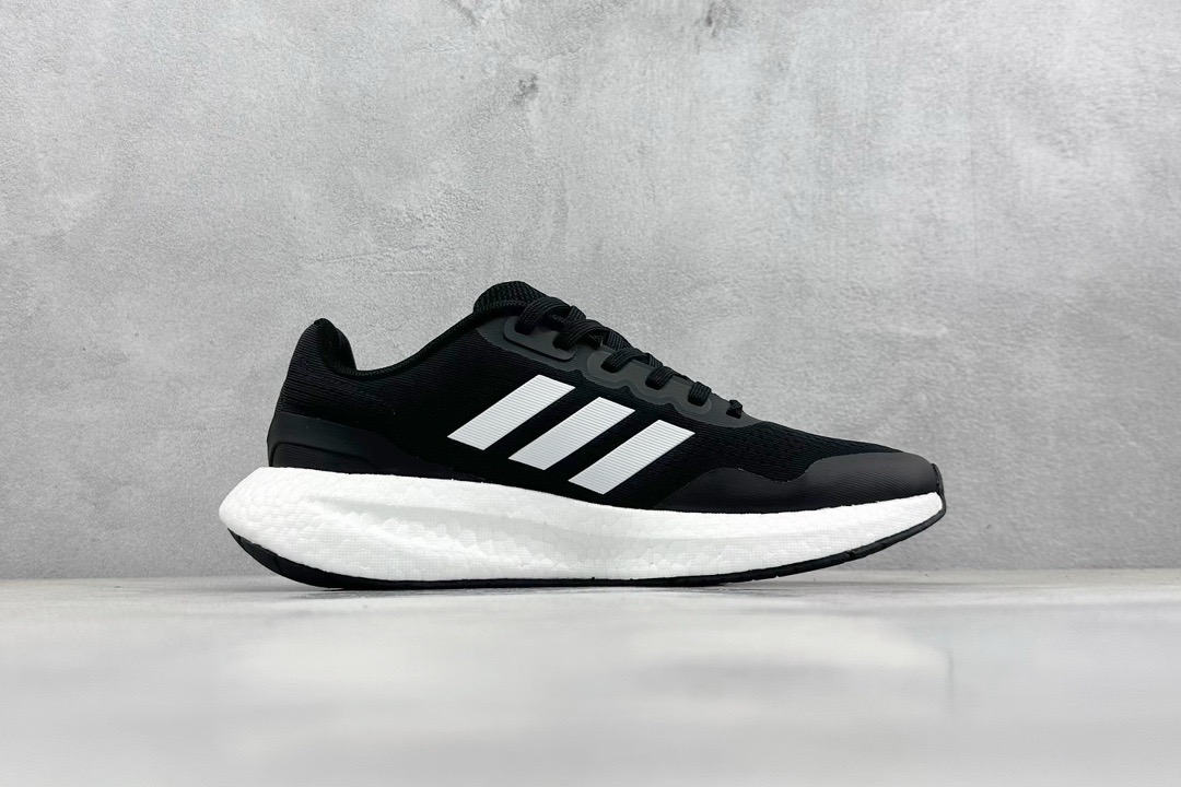 Adidas Male Running Shoes Breathable L-s