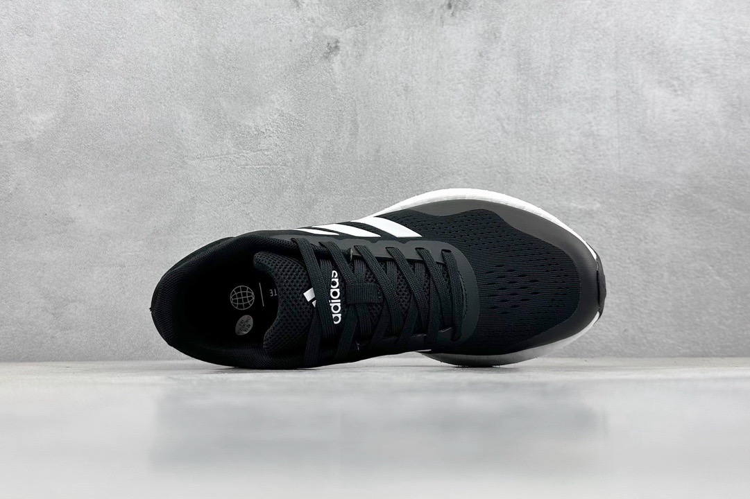 Adidas Male Running Shoes Breathable L-s