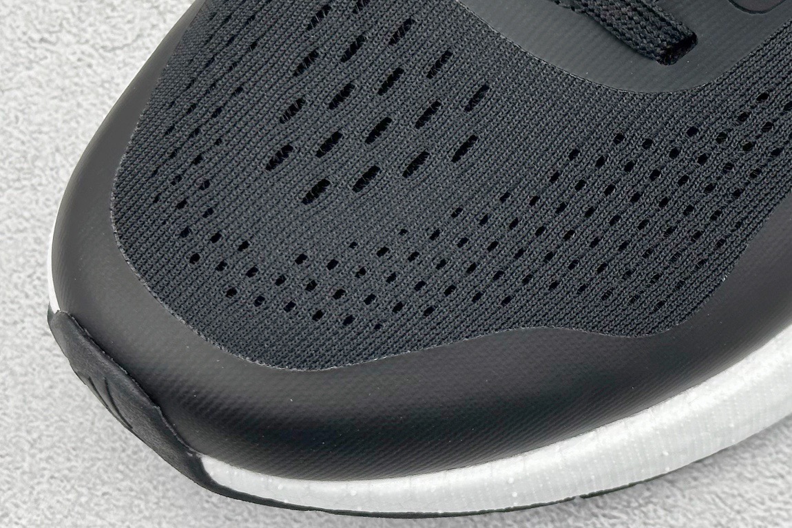 Adidas Male Running Shoes Breathable L-s
