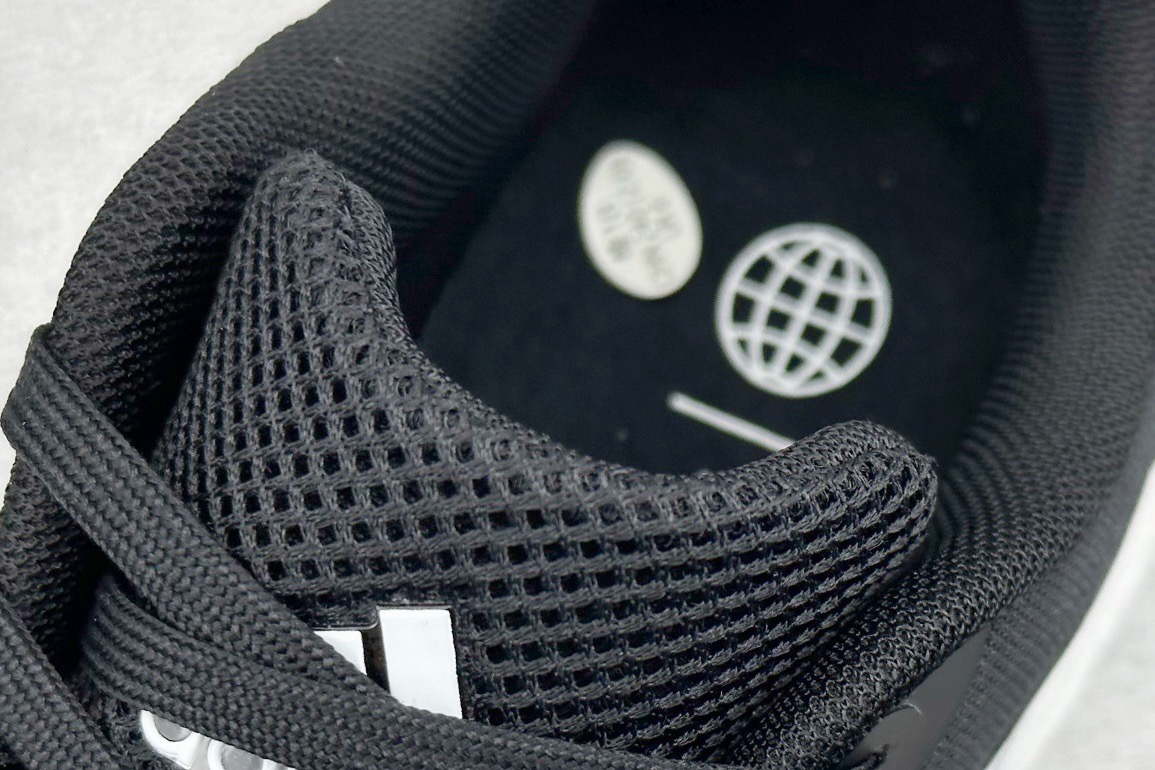 Adidas Male Running Shoes Breathable L-s