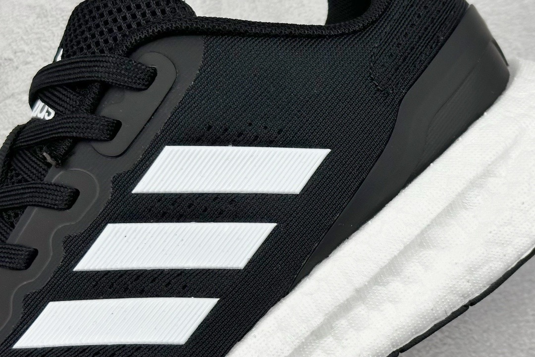 Adidas Male Running Shoes Breathable L-s