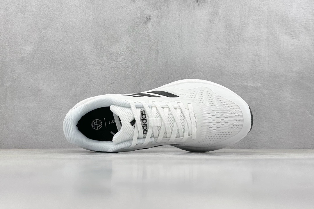 Adidas Male Running Shoes Breathable L-s