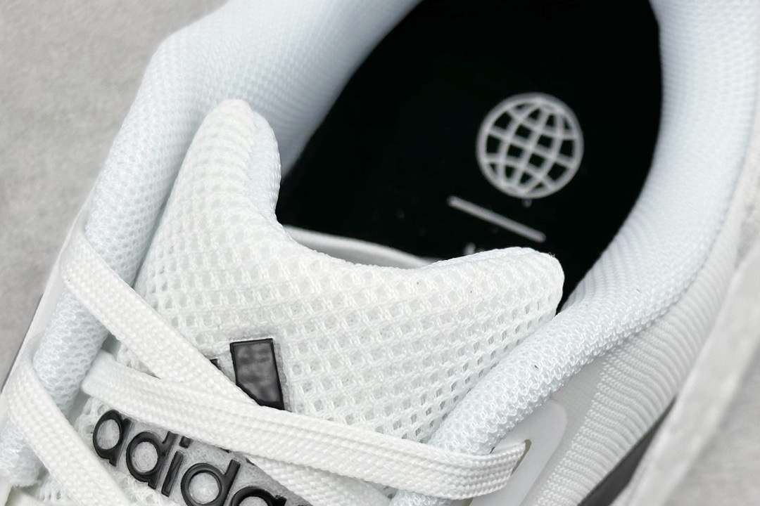 Adidas Male Running Shoes Breathable L-s