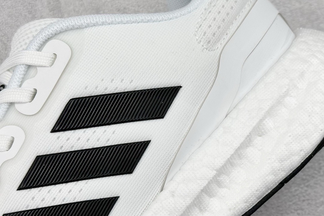 Adidas Male Running Shoes Breathable L-s