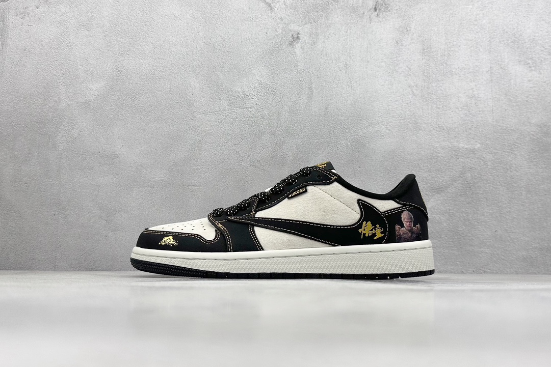 Jordan Nike Basic Shoes L-s
