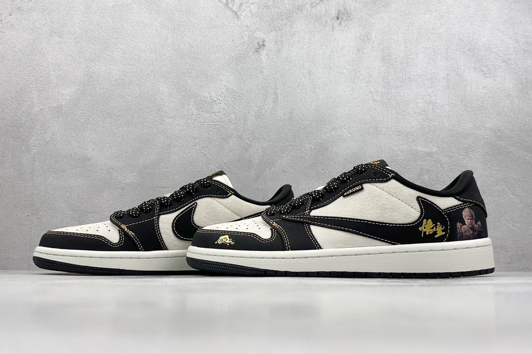 Jordan Nike Basic Shoes L-s