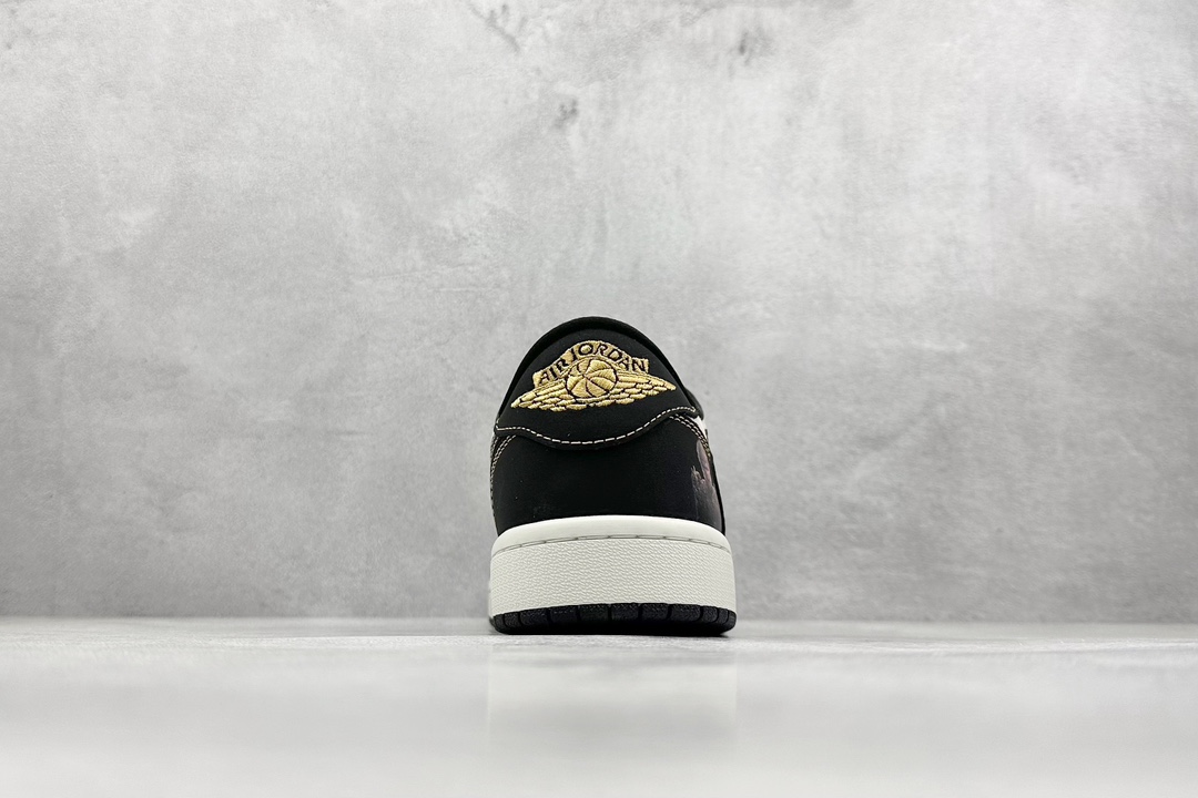 Jordan Nike Basic Shoes L-s