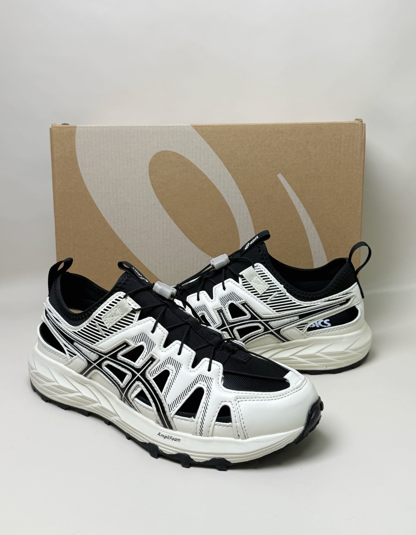 Asics Basic Shoes M-l-s