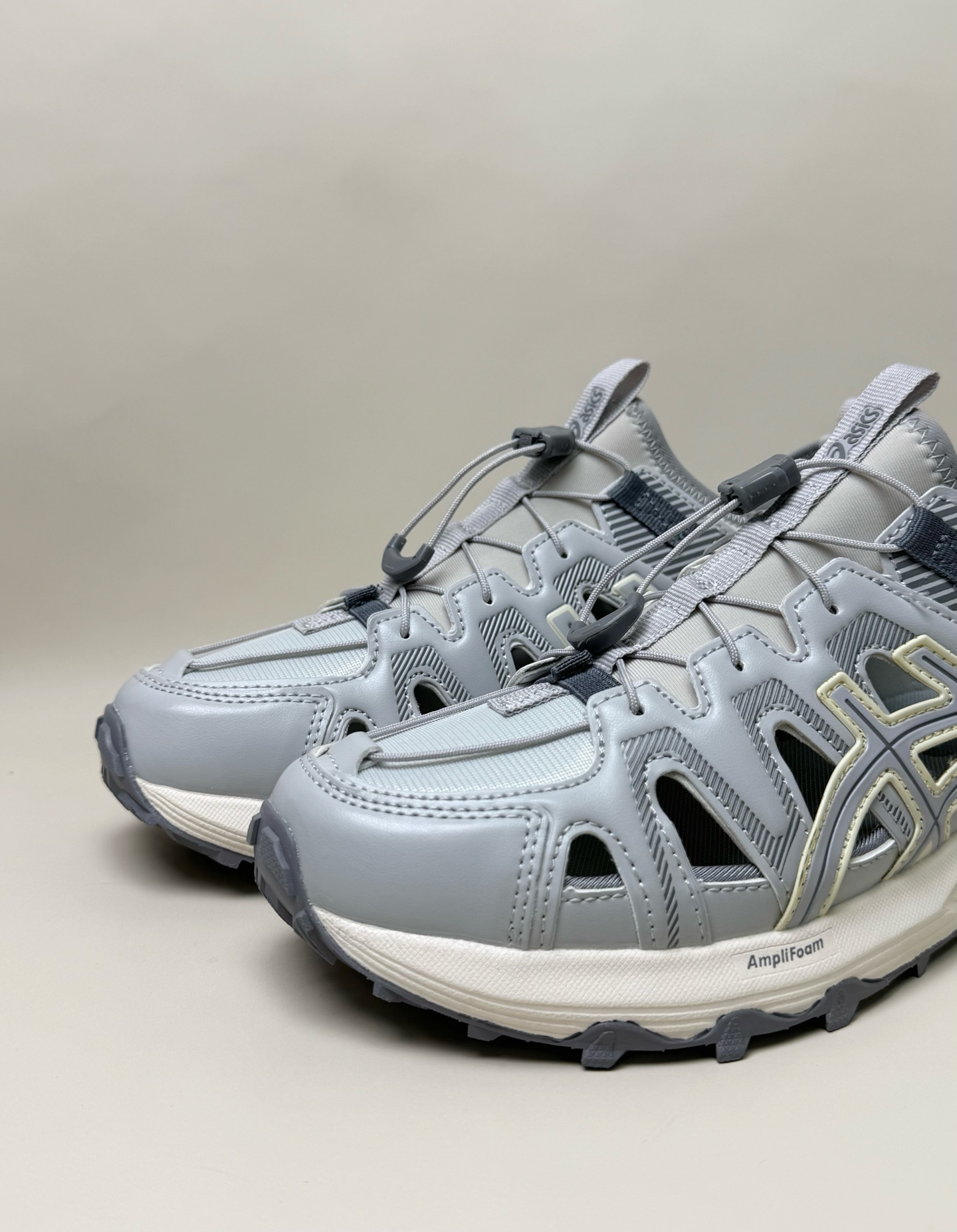 Asics Basic Shoes M-l-s