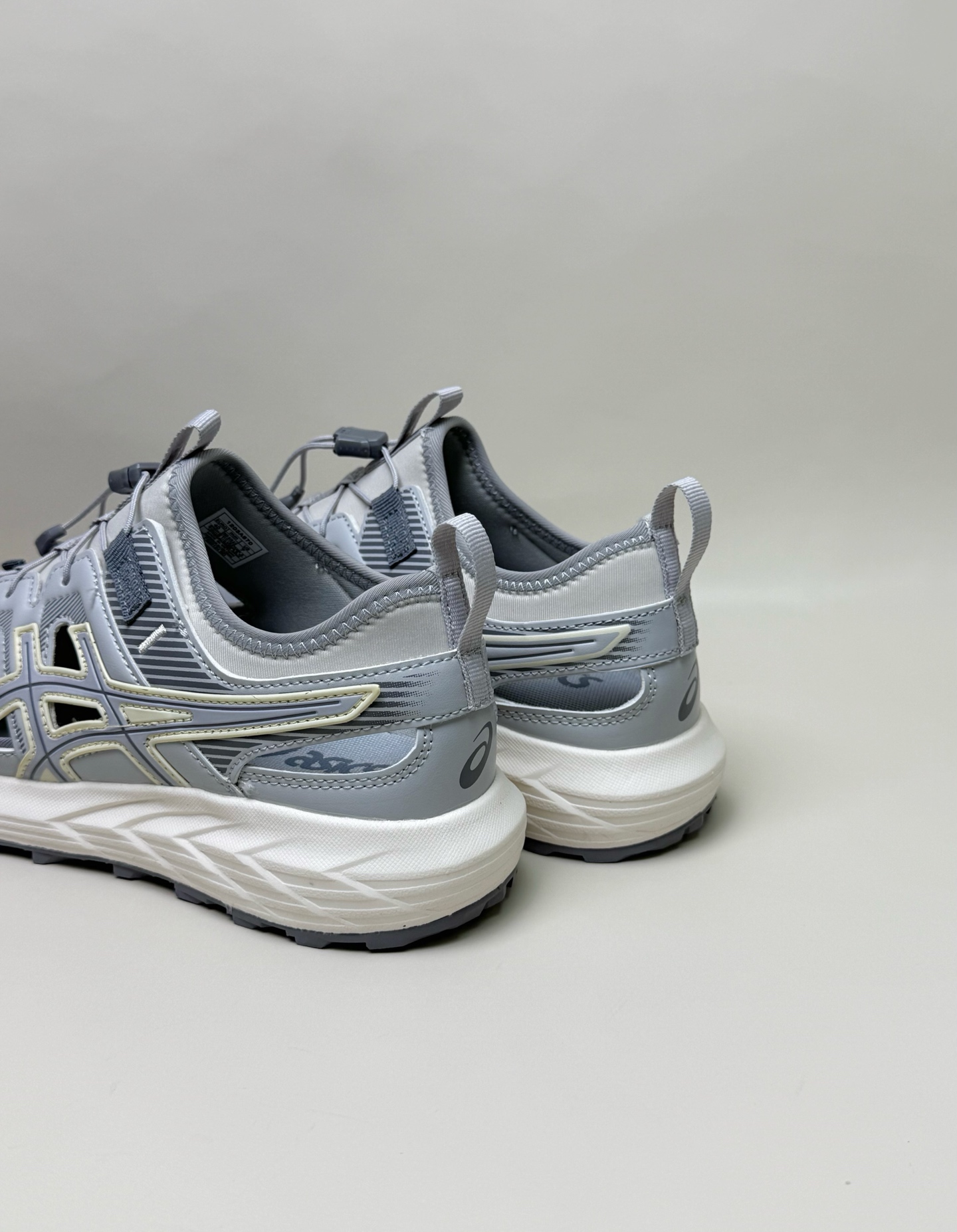 Asics Basic Shoes M-l-s