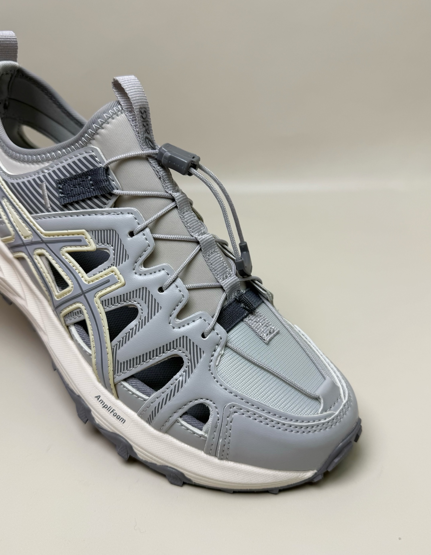 Asics Basic Shoes M-l-s