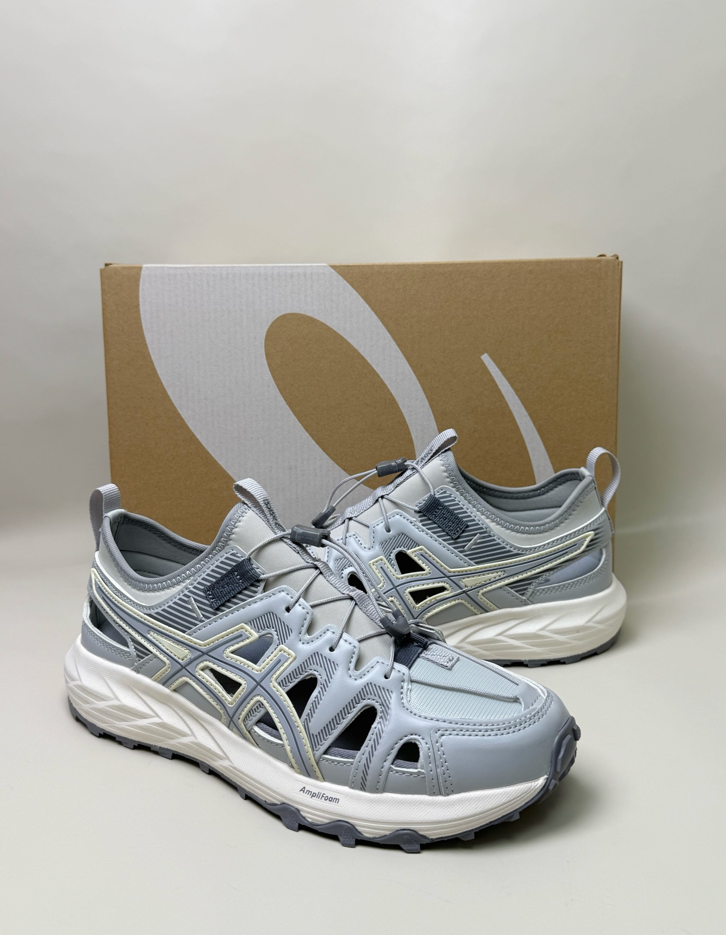 Asics Basic Shoes M-l-s