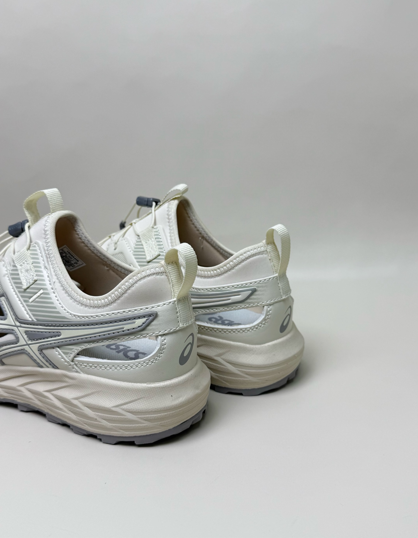 Asics Basic Shoes M-l-s
