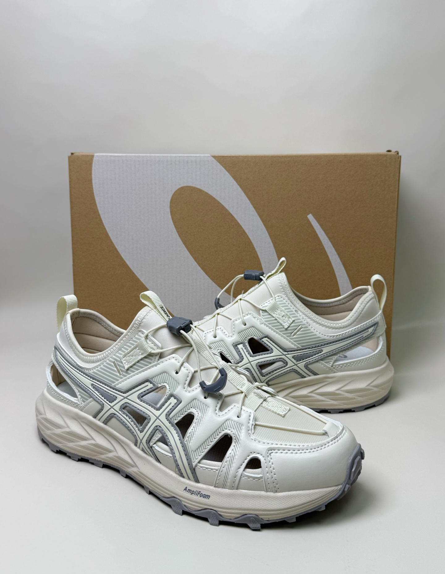 Asics Basic Shoes M-l-s