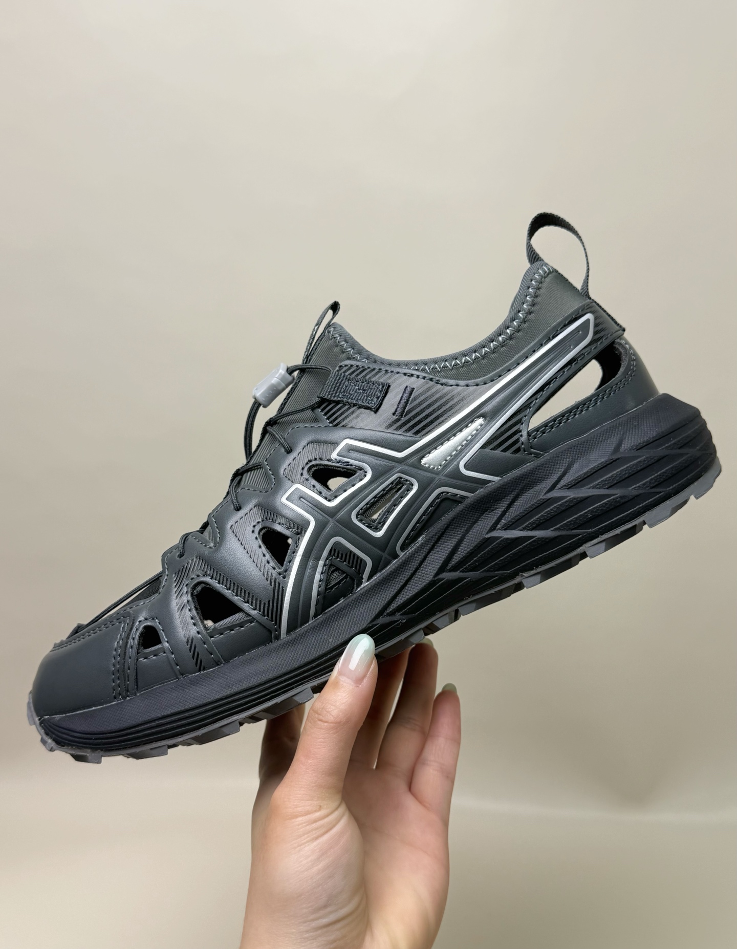 Asics Basic Shoes M-l-s