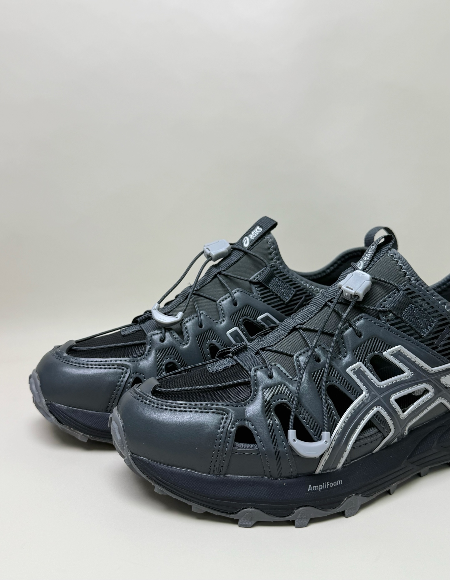 Asics Basic Shoes M-l-s