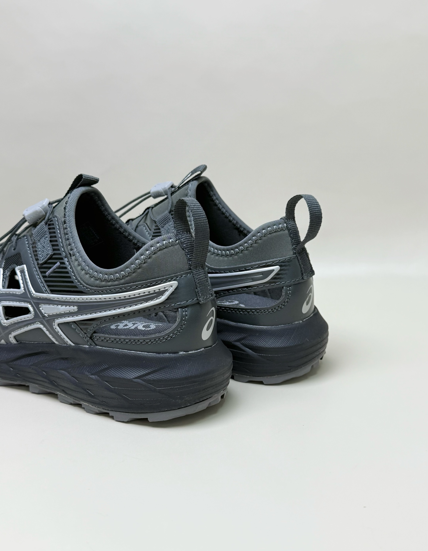 Asics Basic Shoes M-l-s