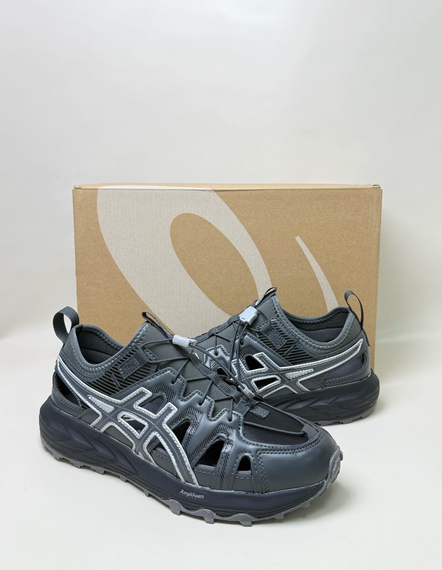 Asics Basic Shoes M-l-s