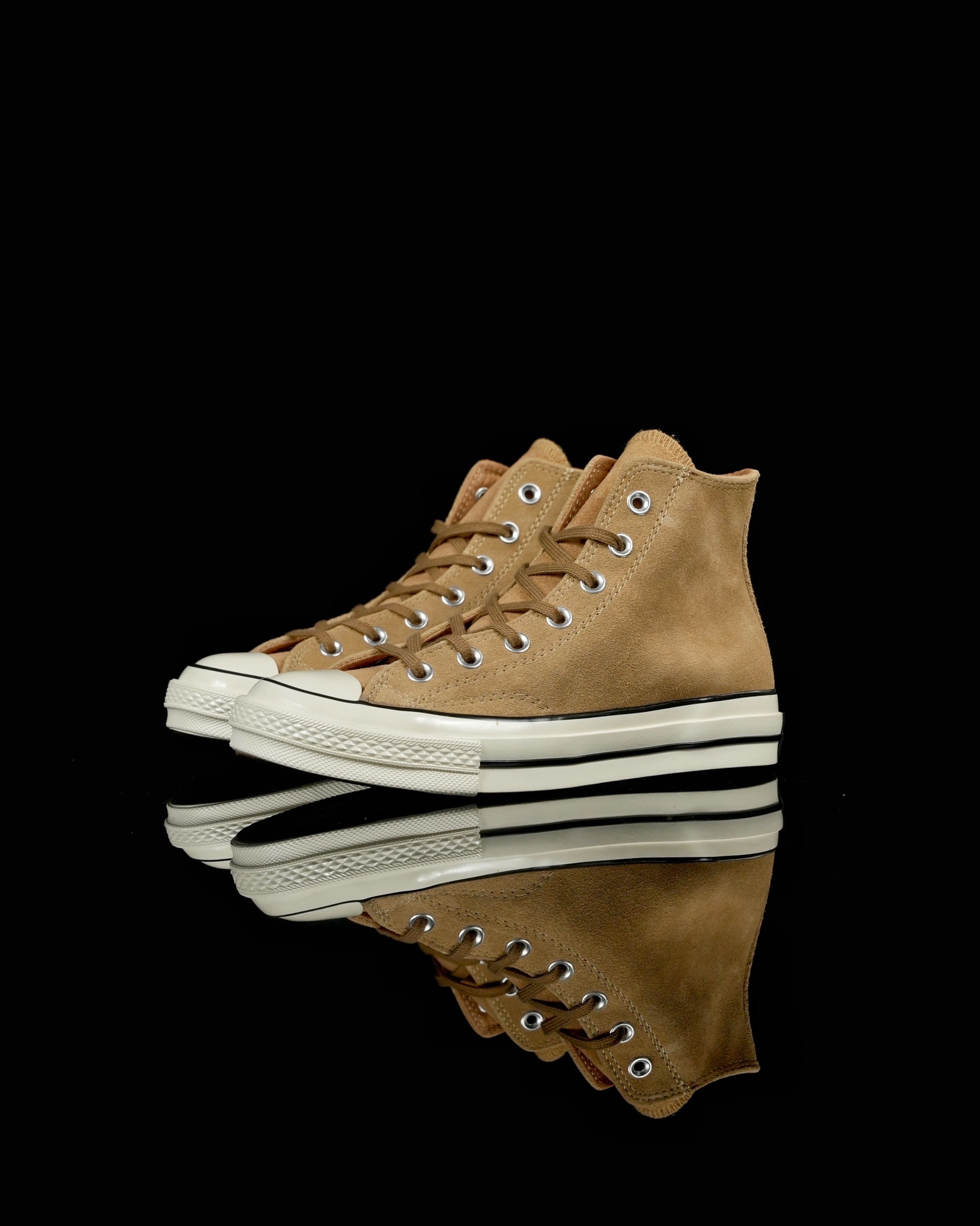 Calvin Klein Converse Basic Shoes Black S