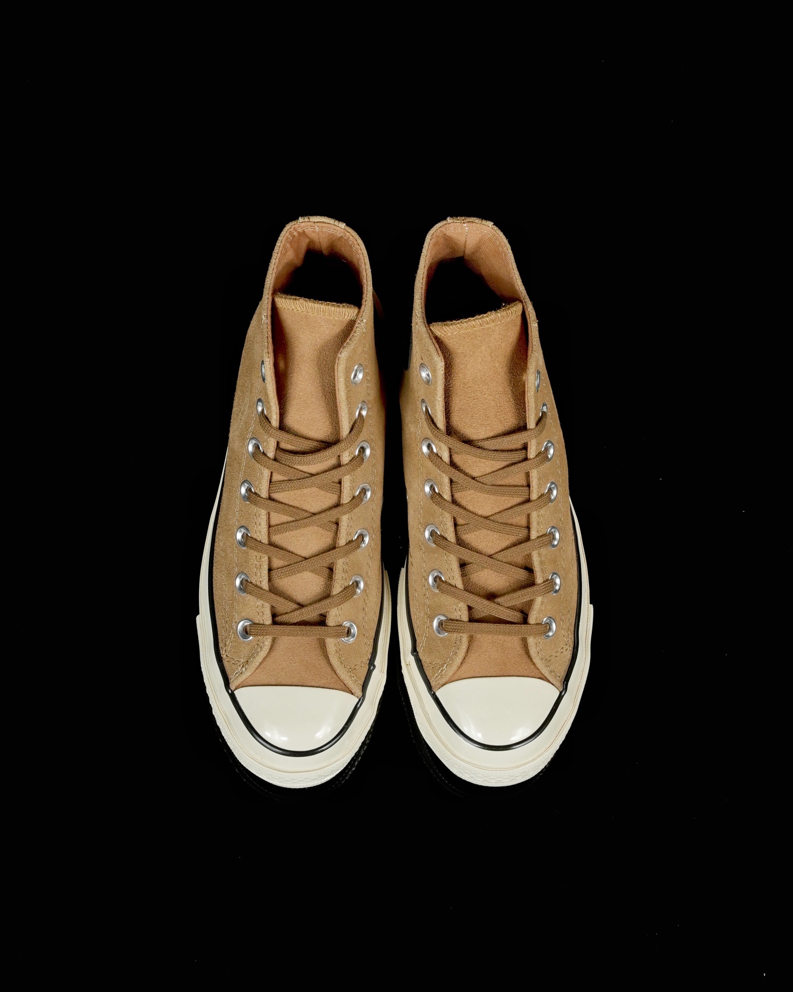 Calvin Klein Converse Basic Shoes Black S