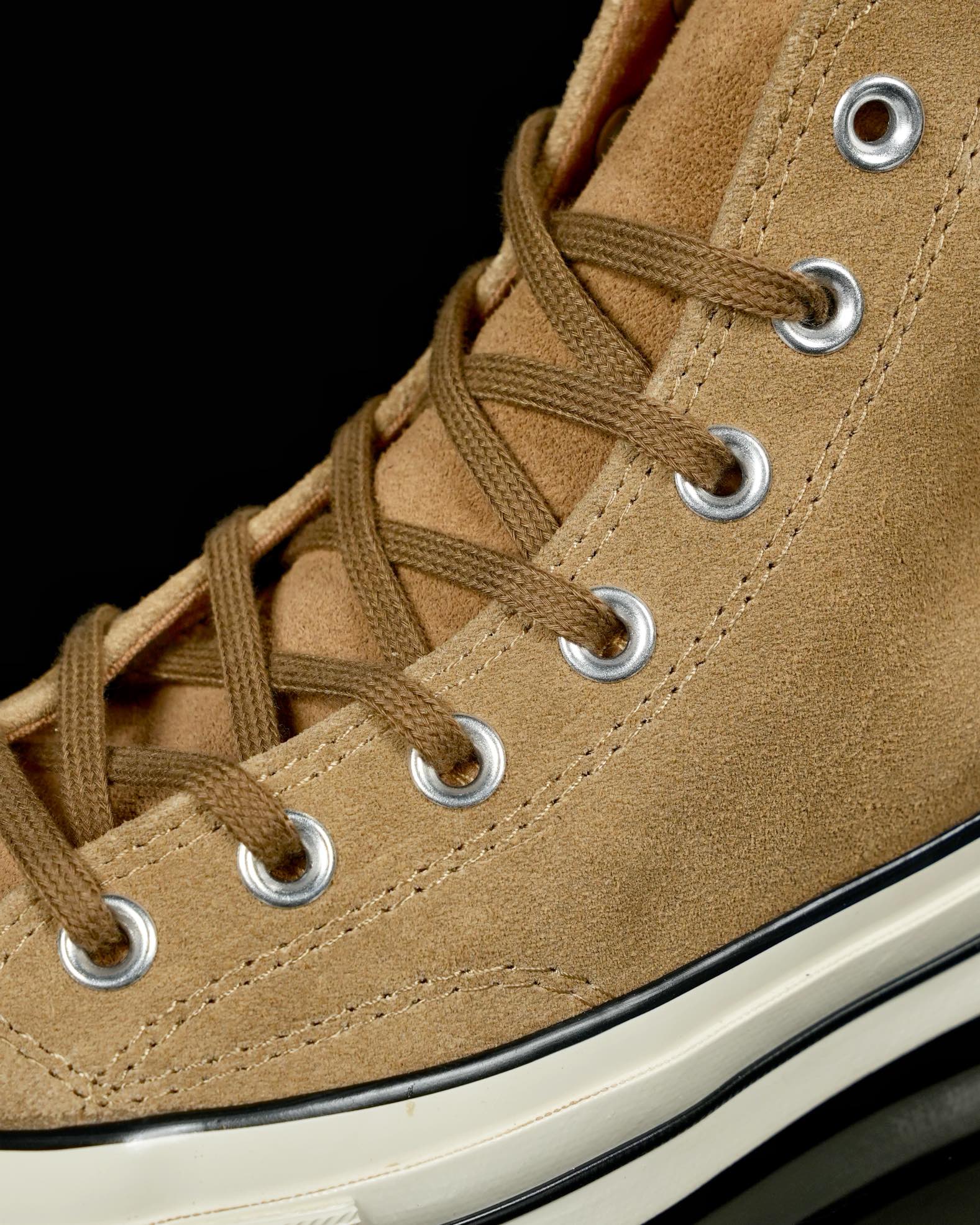 Calvin Klein Converse Basic Shoes Black S