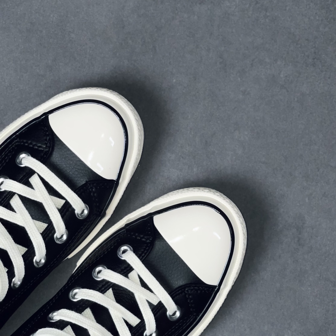 Calvin Klein Converse Basic Shoes S