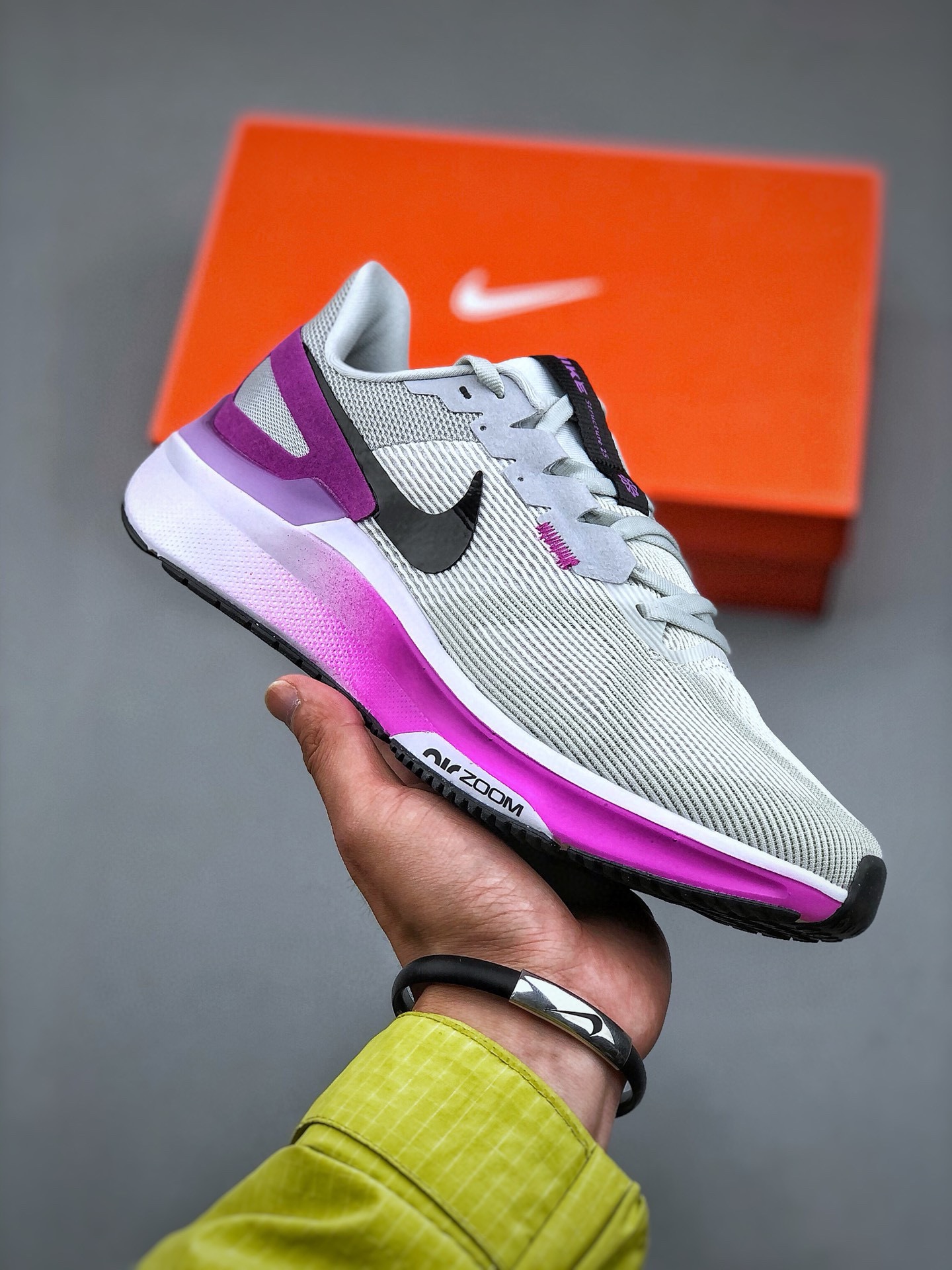 Nike Basic Shoes Breathable M-s