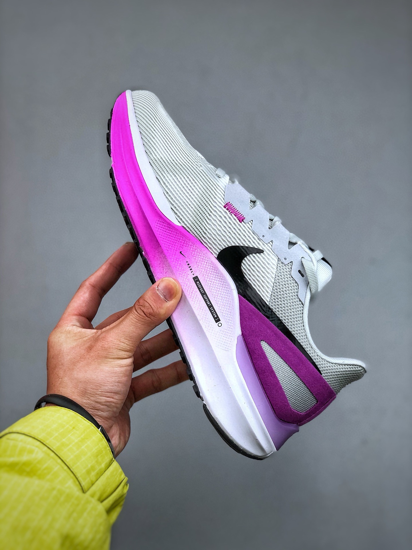 Nike Basic Shoes Breathable M-s